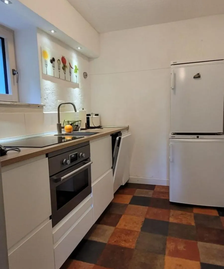 Fast Wie Zu Hause Jettingen-Scheppach Apartment
