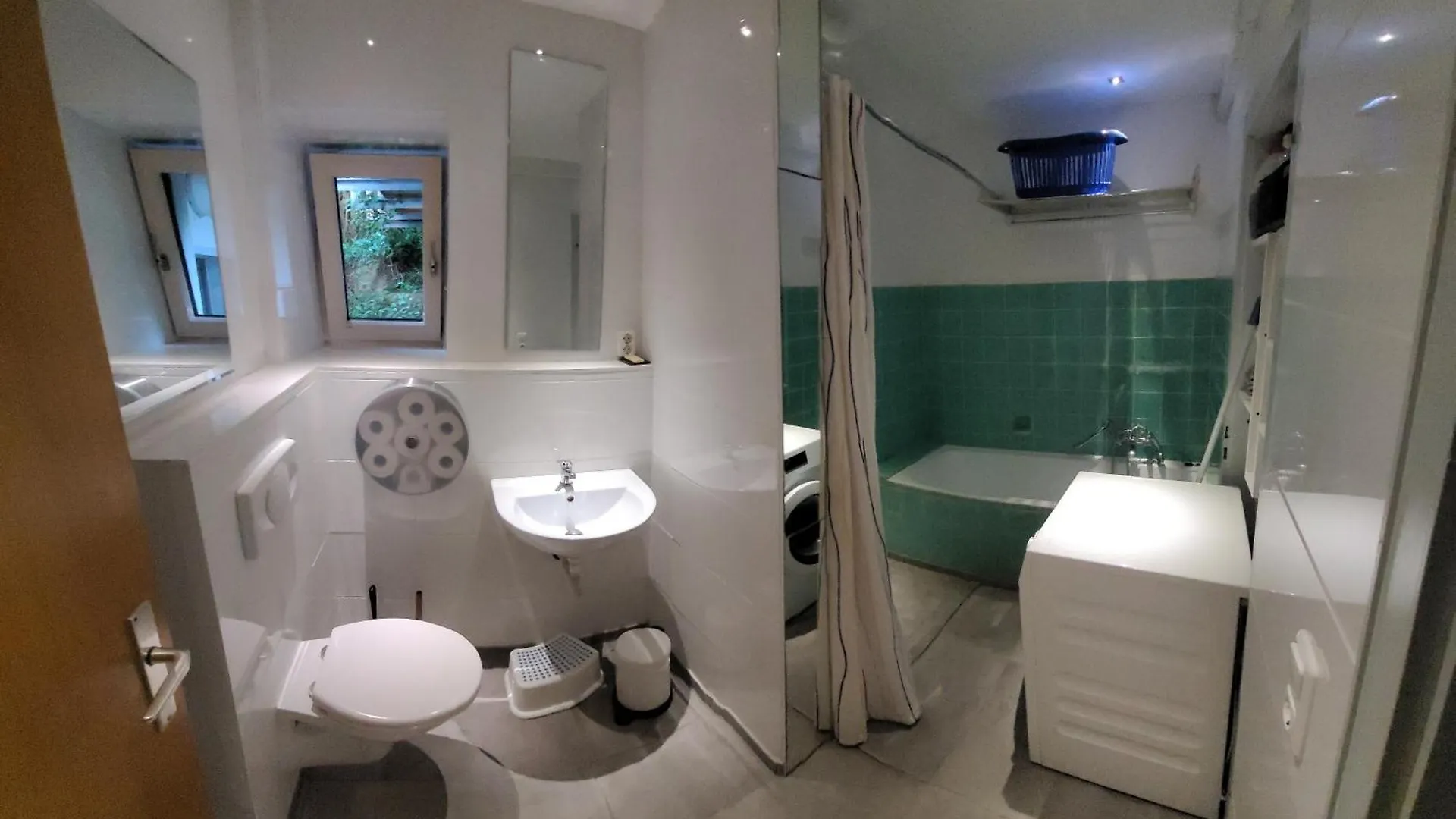 Apartment Fast Wie Zu Hause Jettingen-Scheppach Deutschland