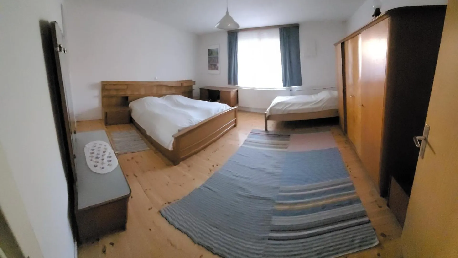 Apartment Fast Wie Zu Hause Jettingen-Scheppach